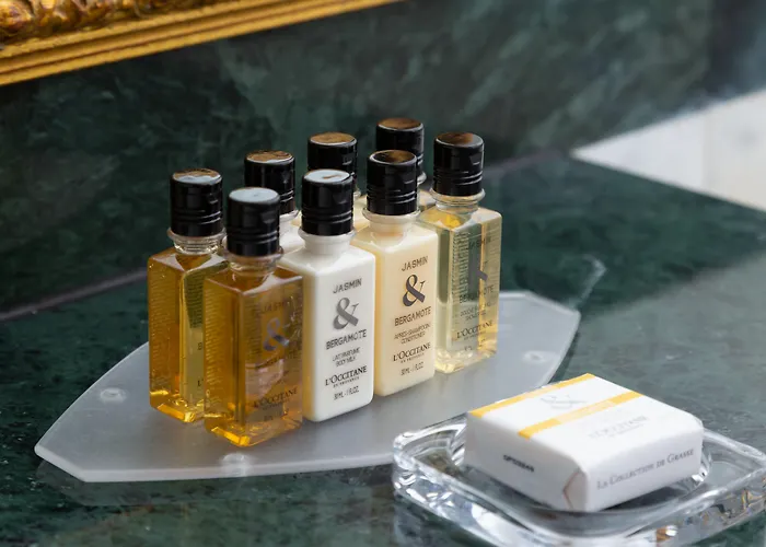 Grand Hotel Bukarest