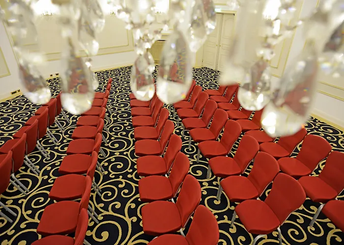 Grand Hotel Bukarest