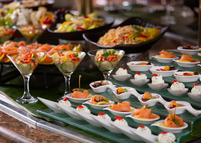 Hotel Grand Bukarest