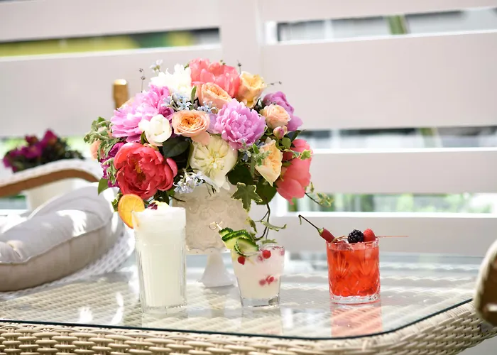 Grand Hotel Bukarest