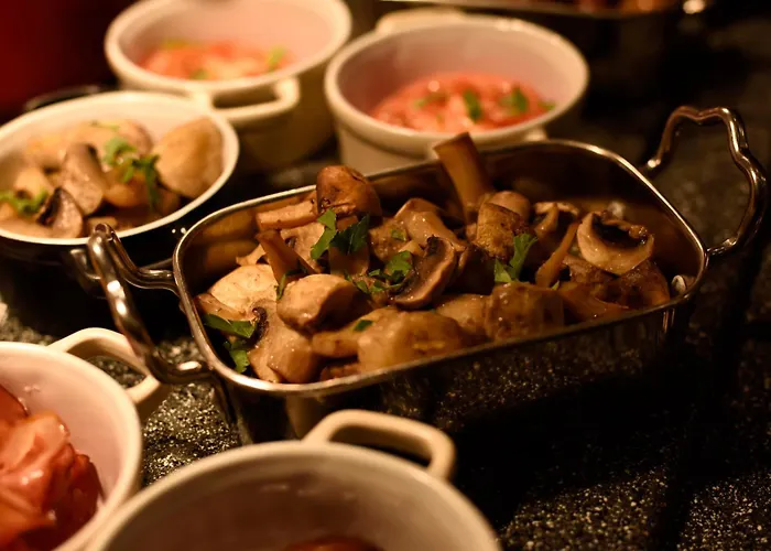 Grand Hotel Bukarest