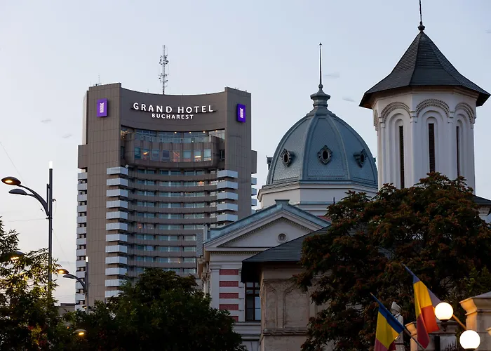 Grand Bukarest